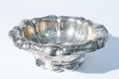 GORHAM MARTELé 950-SILVER LOBE