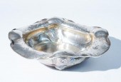 GORHAM MARTELé 950-SILVER MOLD