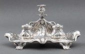 GORHAM  MARTELE ART NOUVEAU SI