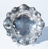 GORHAM MARTELé BRITANNIA SILVE