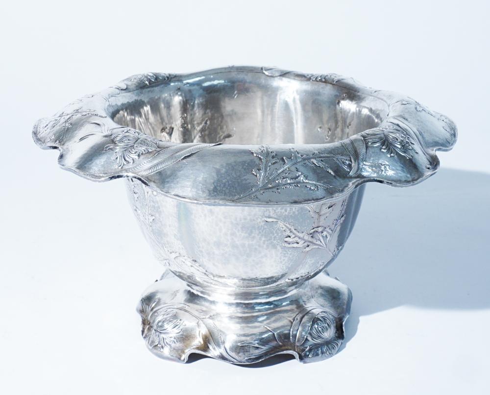 GORHAM MARTELé BRITANNIA SILVER
