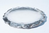 GORHAM MARTELé BRITANNIA SILVE