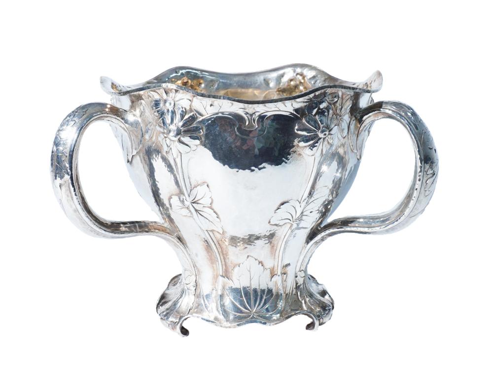 GORHAM MARTELé BRITANNIA SILVER
