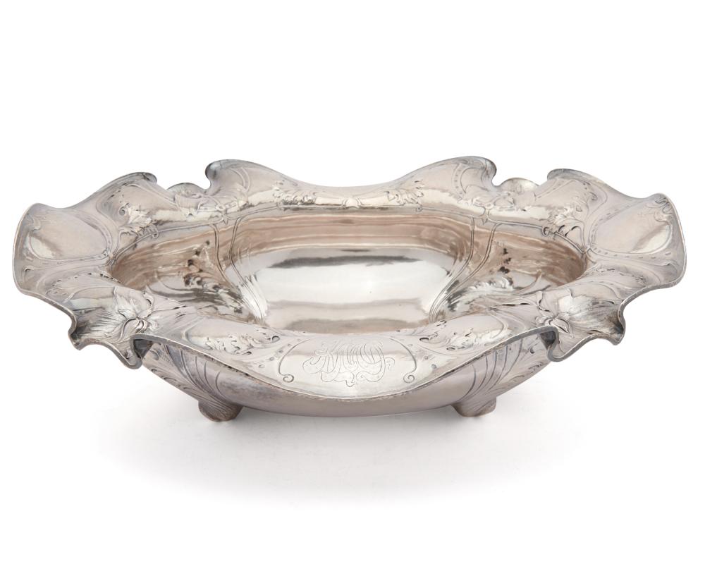 GORHAM MARTELé SILVER CENTER
