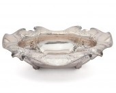 GORHAM MARTELé SILVER CENTER B