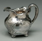 Gorham Martel&eacute; sterling