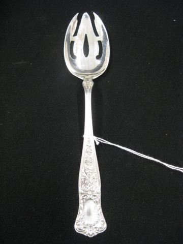 Gorham ''Maryland'' Sterling Silver