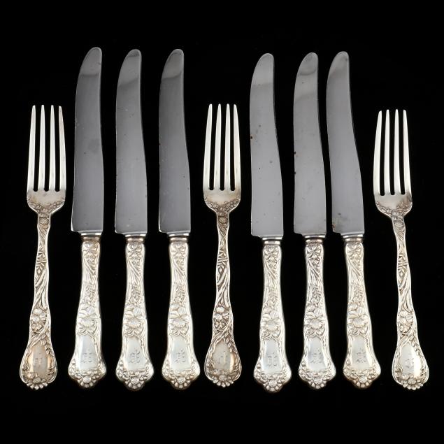 GORHAM MEADOW STERLING SILVER