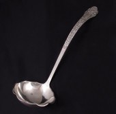 GORHAM MEDICI STERLING PUNCH L