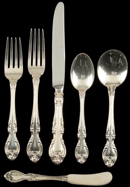 Gorham ''Melrose'' Sterling