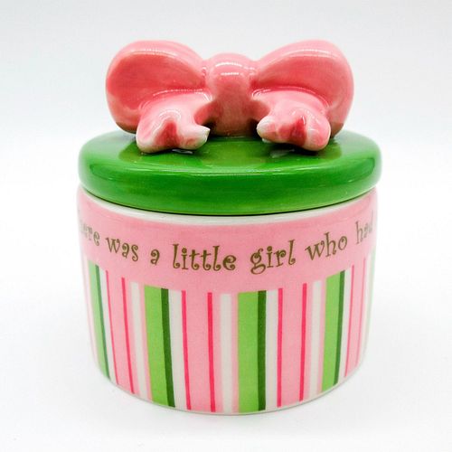 GORHAM MERRY GO ROUND TRINKET
