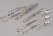 GORHAM MFG. CO. SILVER NINETY-