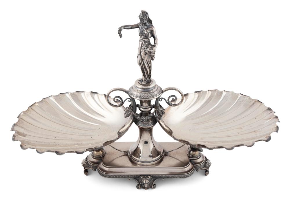 GORHAM NEO-CLASSICAL STERLING