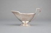 GORHAM NEO-GREC COIN SILVER "M
