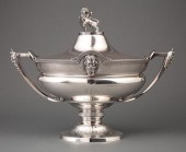GORHAM NEO-GREC STERLING SILVE
