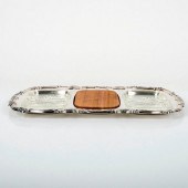 GORHAM NEWPORT SILVER PLATED S