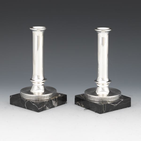 GORHAM NO. 1359 WEIGHTED STERLING