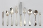 GORHAM "OLD COLONY" STERLING S