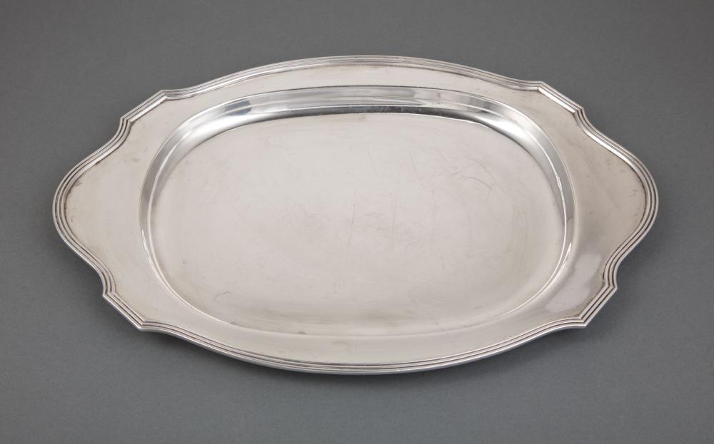 GORHAM "PLYMOUTH" PATTERN