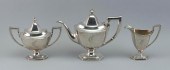 GORHAM "PLYMOUTH" STERLING SIL