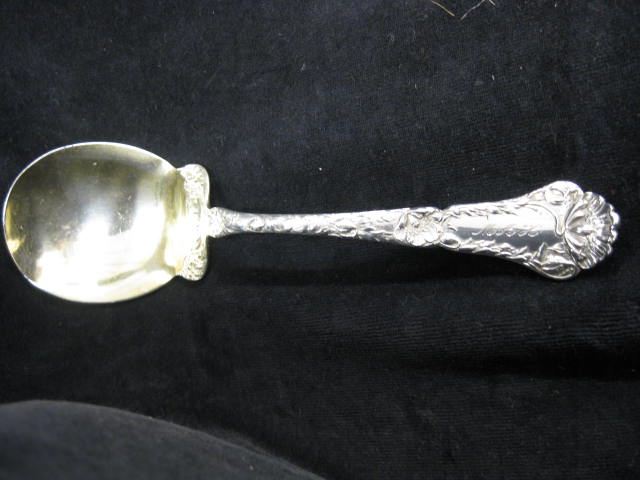 Gorham ''Puppy'' Sterling Silver