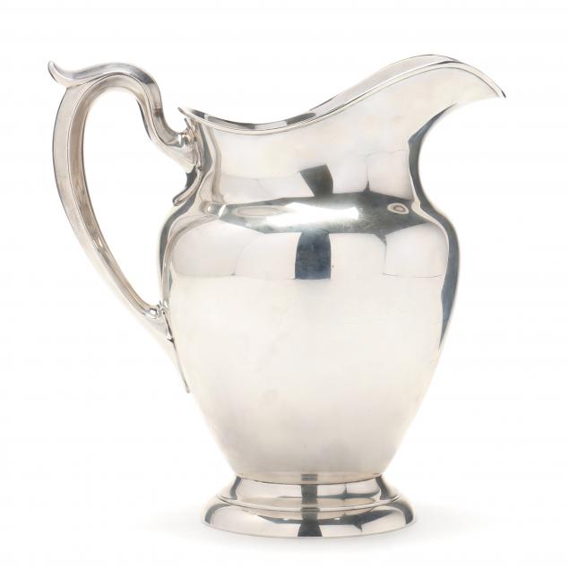 GORHAM PURITAN STERLING SILVER