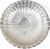 GORHAM SILVER CENTERPIECE BOWL
