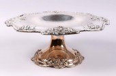 GORHAM SILVER CENTERPIECE BOWL