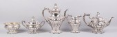 GORHAM SILVER 'CHANTILLY' (189