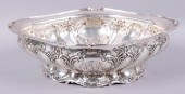 GORHAM SILVER 'CHANTILLY' (189