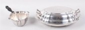 GORHAM SILVER 'CHIPPENDALE' CO