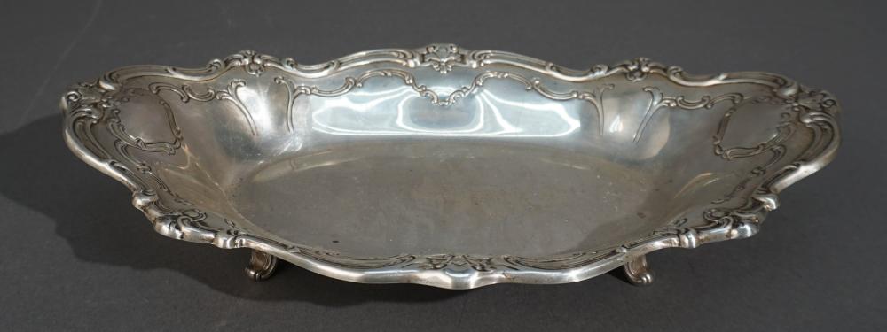 GORHAM SILVER CO.