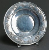 GORHAM SILVER CO. 'CHANTILLY-F
