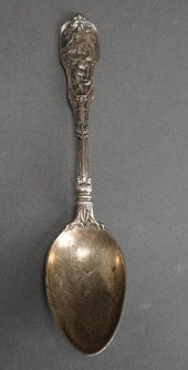 GORHAM SILVER CO. 'MYTHOLOGIQU