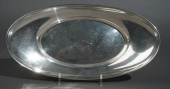 GORHAM SILVER CO. STERLING OVA