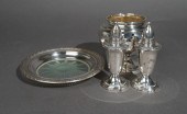 GORHAM SILVER CO STERLING 'PUR