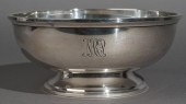 GORHAM SILVER CO. STERLING ROU