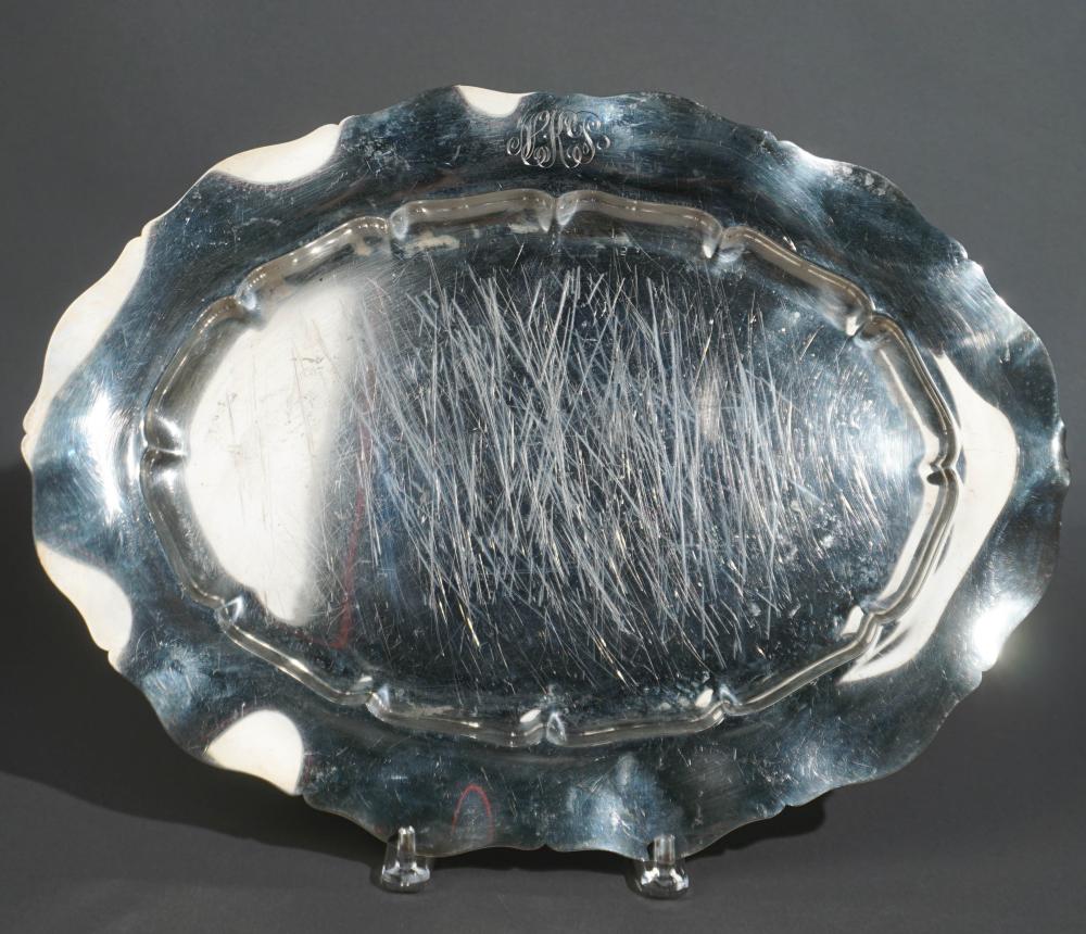 GORHAM SILVER CO. STERLING