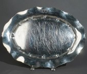 GORHAM SILVER CO. STERLING 'ST