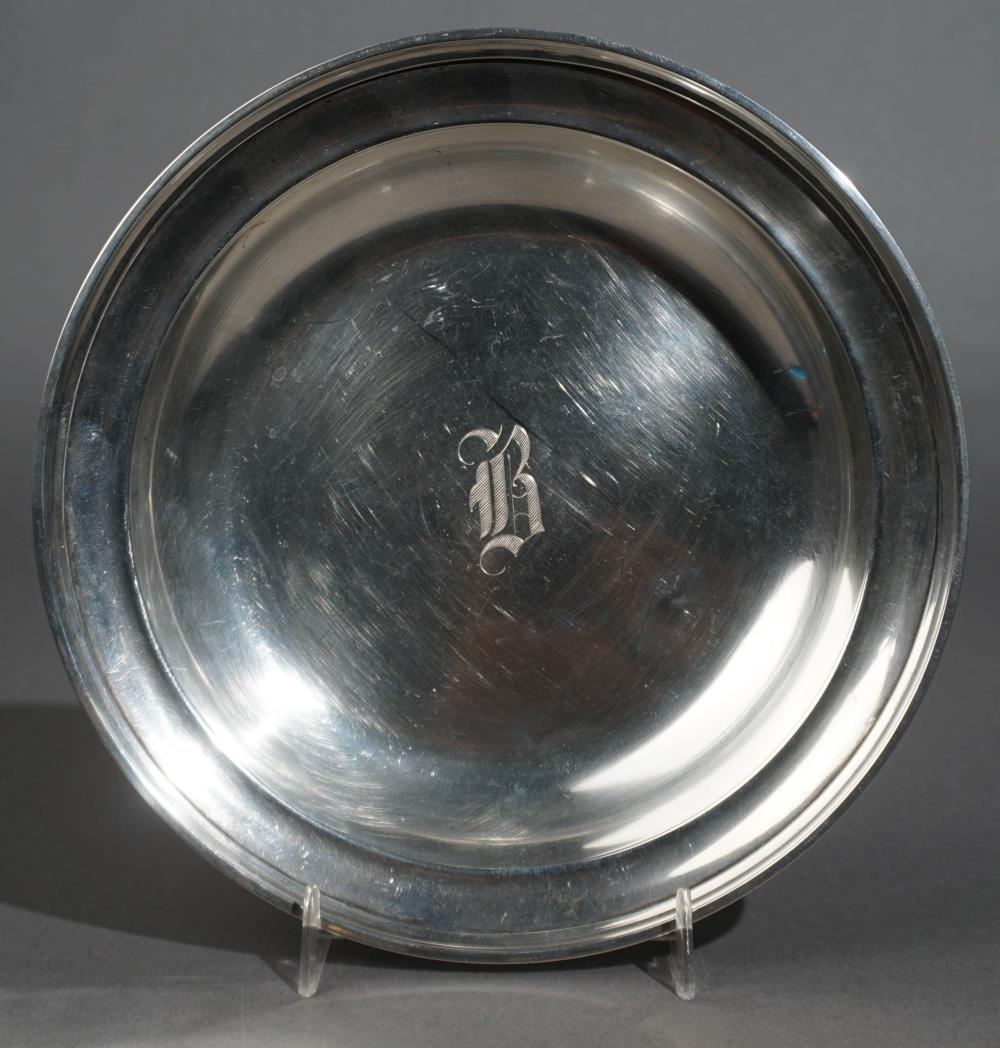 GORHAM SILVER CO. STERLING