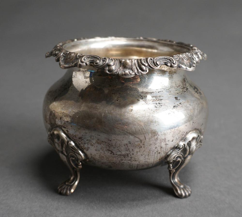 GORHAM SILVER CO. 'STRASBOURG'