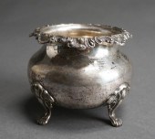 GORHAM SILVER CO. 'STRASBOURG'