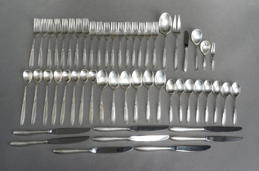 GORHAM SILVER CO. 'WILLOW' STERLING