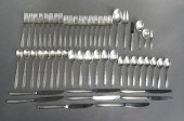 GORHAM SILVER CO. 'WILLOW' STE