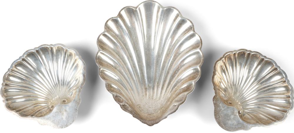 GORHAM SILVER HORS D'OEUVRES