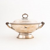 GORHAM SILVER SOLDERED CLASSIC