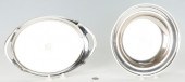 GORHAM SMALL OVAL TRAY PLUS VE