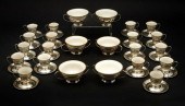 GORHAM STERLING 18 DEMITASSE C