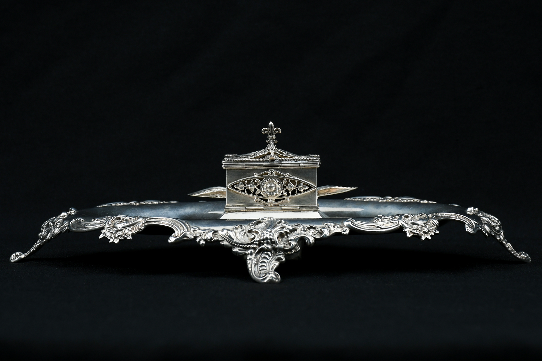 GORHAM STERLING ART NOUVEAU