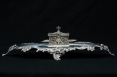 GORHAM STERLING ART NOUVEAU IN
